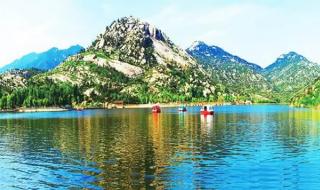 山东景区霸气公告 山东景区霸气公告