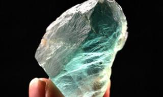 天然水晶的价格