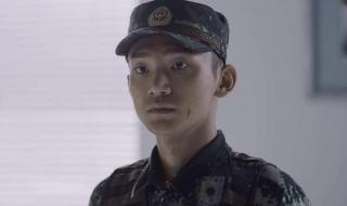 特战荣耀郭笑笑 特战荣耀郭笑笑