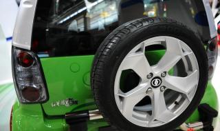 双环电动小贵族 双环电动小贵族