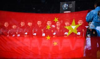 中国对日本比分 中国对日本比分