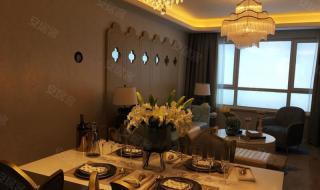 万科翡翠之光售楼处