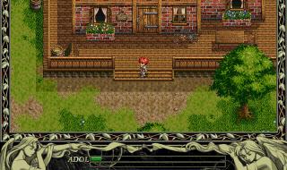 永远的伊苏7 永远的伊苏7