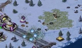 红色警戒2:科技时代