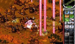 红色警戒2:科技时代