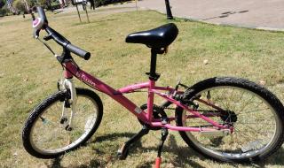 迪卡侬的自行车好吗 迪卡侬的自行车好吗