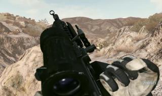 荣誉勋章2010攻略