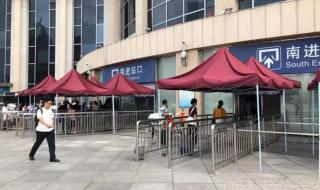 天津南站到天津站 天津南站到天津站