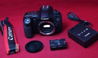 佳能eos60d 佳能eos60d