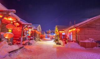 雪乡旅游多少钱 雪乡旅游多少钱