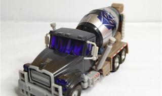 变形金刚电影版玩具 变形金刚电影版玩具