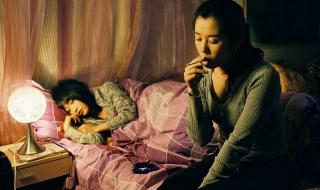 谢天华最新电影