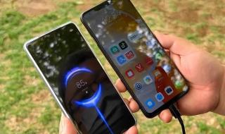 华为畅享60X 华为畅享60X