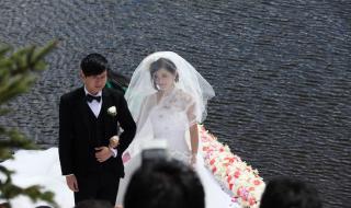 谢娜张杰婚礼嘉宾 谢娜张杰婚礼嘉宾