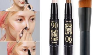 雅诗兰黛双头睫毛膏