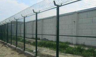 围墙防护网 围墙防护网
