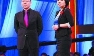 张绍刚非你莫属评价 张绍刚非你莫属评价