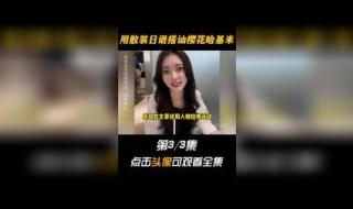 哈基米日语什么意思