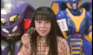 铁甲小宝小百合 铁甲小宝小百合