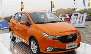 吉利金刚2代 吉利金刚2代