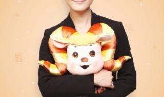 李宇春春晚 李宇春春晚