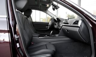 宝马318报价 宝马318报价