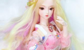 洋娃娃玩具 洋娃娃玩具