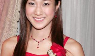 钟嘉欣图片 钟嘉欣图片