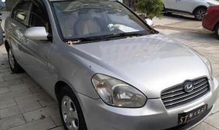 现代雅绅特 现代雅绅特