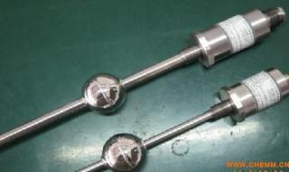 物位传感器 物位传感器