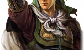 三国志策略要塞