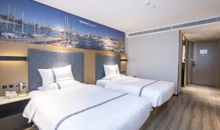 雅斯特酒店 雅斯特酒店