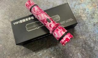 强光手电筒批发 强光手电筒批发