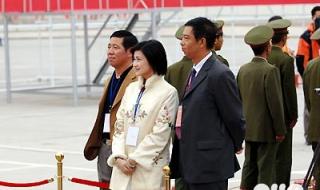 吴小莉照片 吴小莉照片