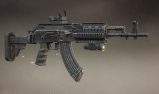 和平精英高手必备穿搭 和平精英高手必备穿搭