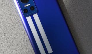 真我GTNEO3 真我GTNEO3