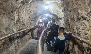 重庆武隆旅游攻略