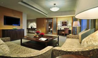 上海的五星级酒店 上海的五星级酒店