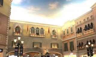 香港澳门游 香港澳门游