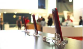 游戏电竞手机排行榜 游戏电竞手机排行榜