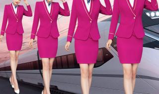 南航空姐朋友圈照片 南航空姐朋友圈照片