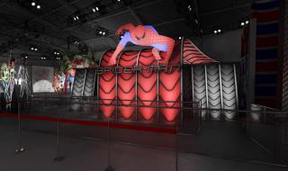 上海迪斯尼票价 上海迪斯尼票价