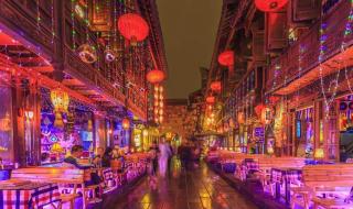 成都适合拍照的地方 成都适合拍照的地方