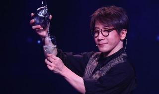 王力宏春晚 王力宏春晚