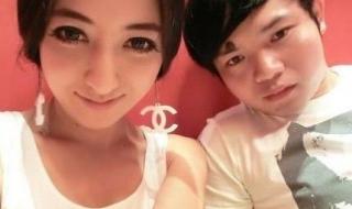 中国好声音李维真