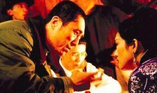 巩俐为什么拒绝颁奖 巩俐为什么拒绝颁奖