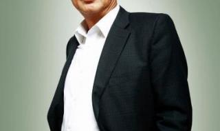 中国合伙人片尾