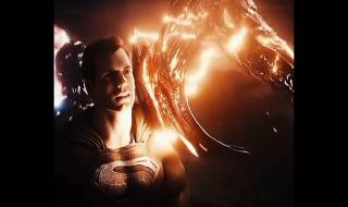 扎导版正义联盟区别 扎导版正义联盟区别