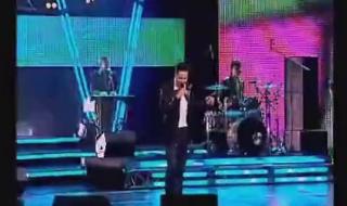 第五元素女神之舞