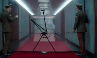 碟中谍4克里姆林宫